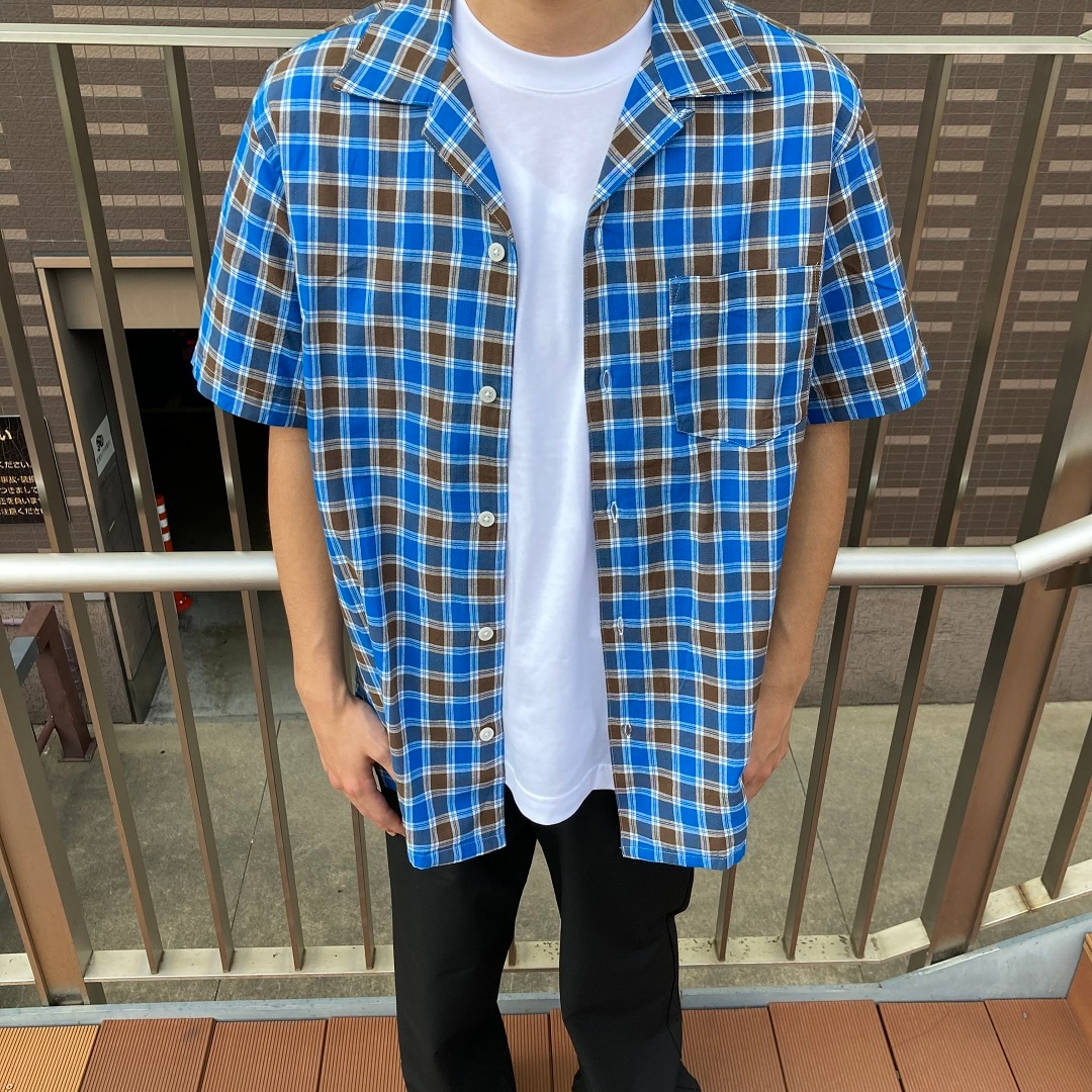 【イオンモールKYOTO】身長167㎝