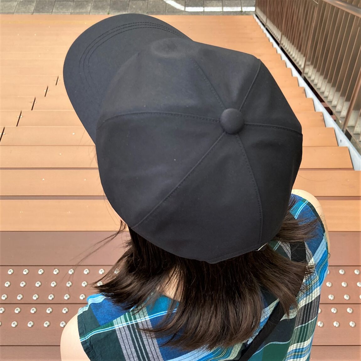 【イオンモールKYOTO】スタッフスナップ