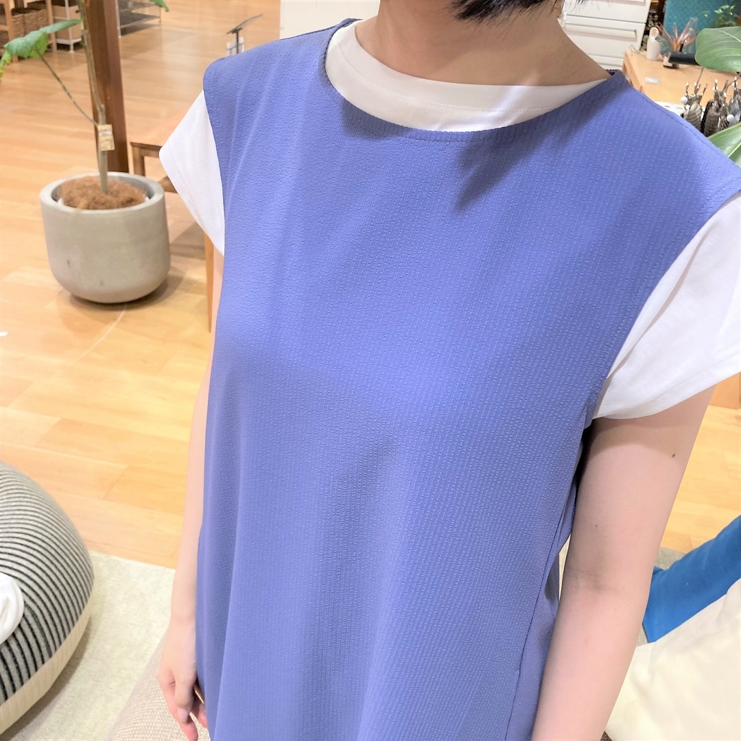 【イオンモールKYOTO】スタッフスナップ