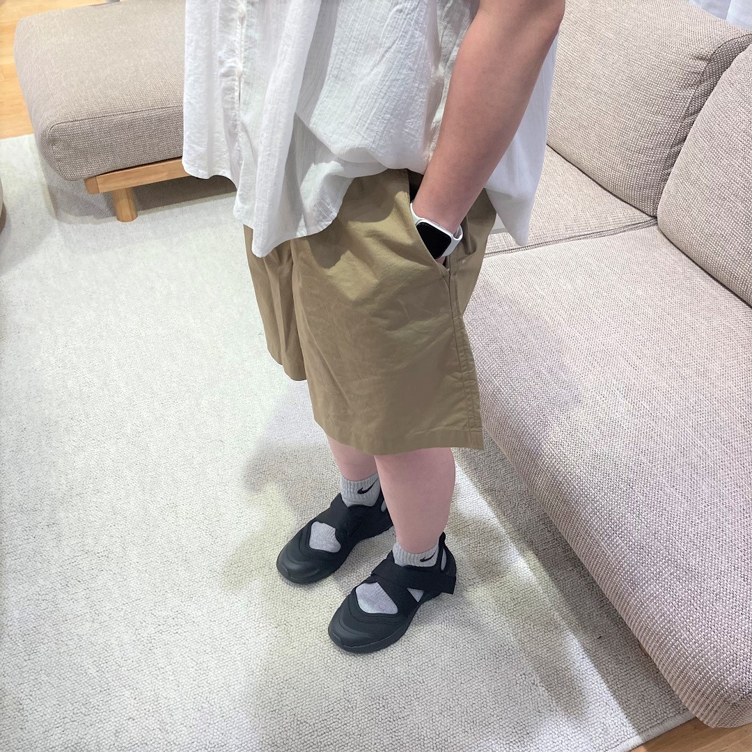 【イオンモールKYOTO】身長157㎝