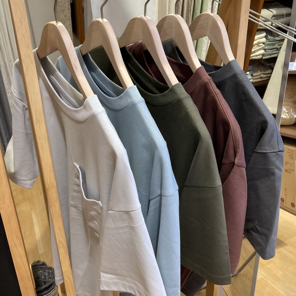 【イオンモールKYOTO】スタッフスナップ