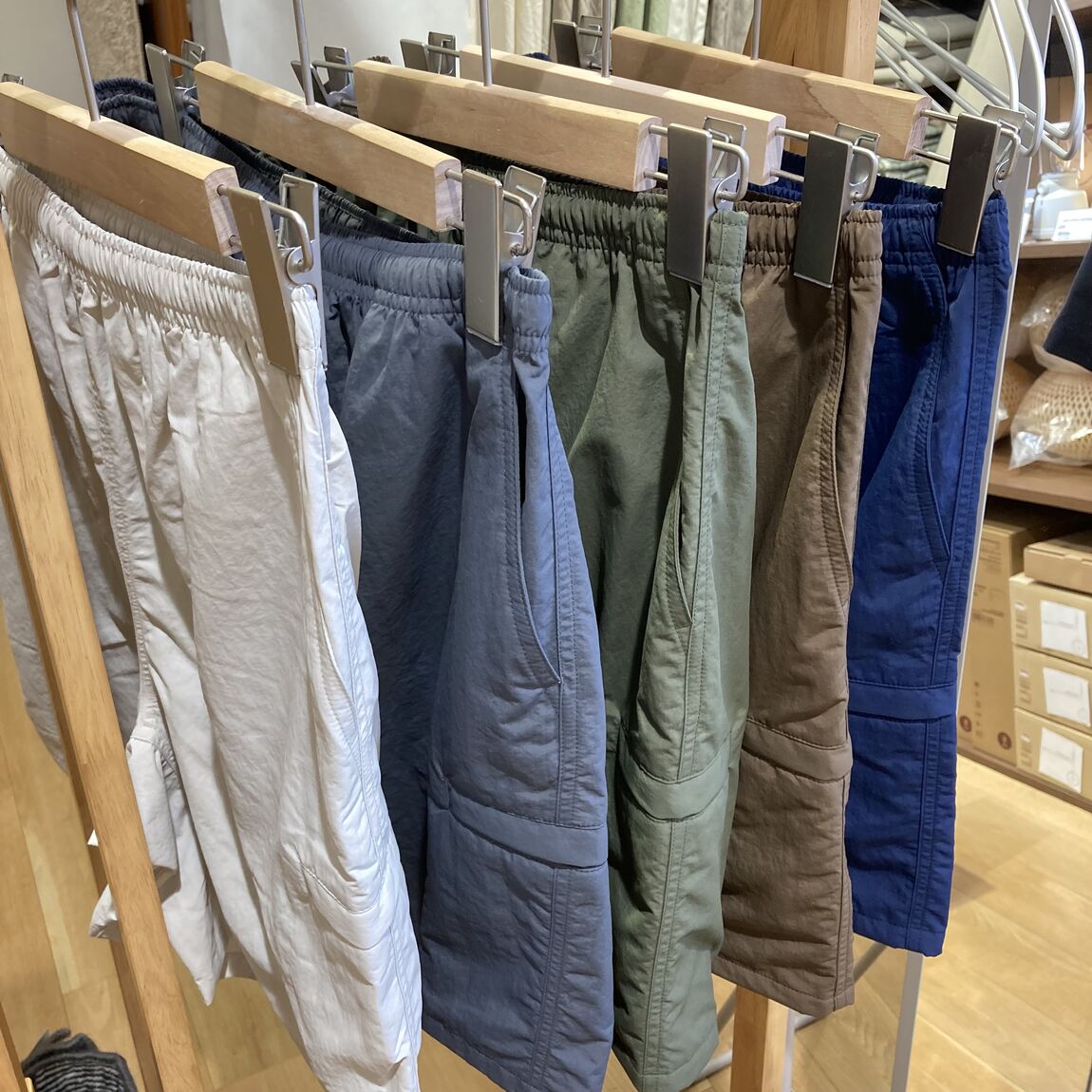 【イオンモールKYOTO】スタッフスナップ