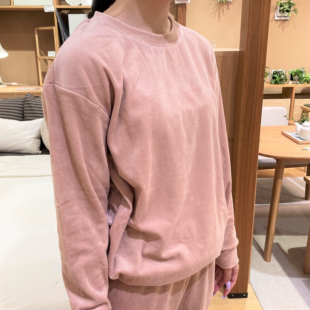 【イオンモールKYOTO】スタッフスナップ