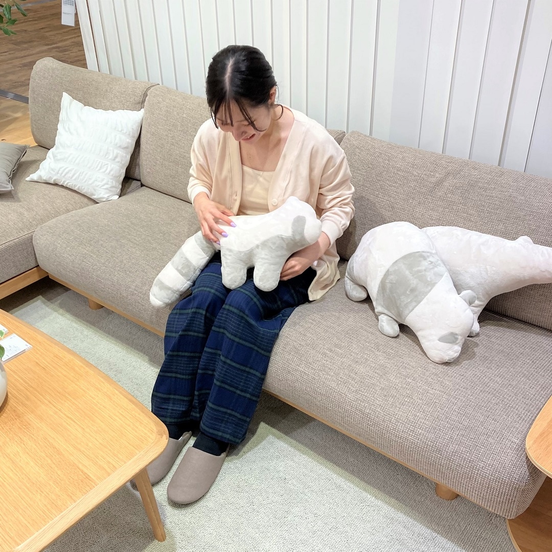 【イオンモールKYOTO】スタッフスナップ