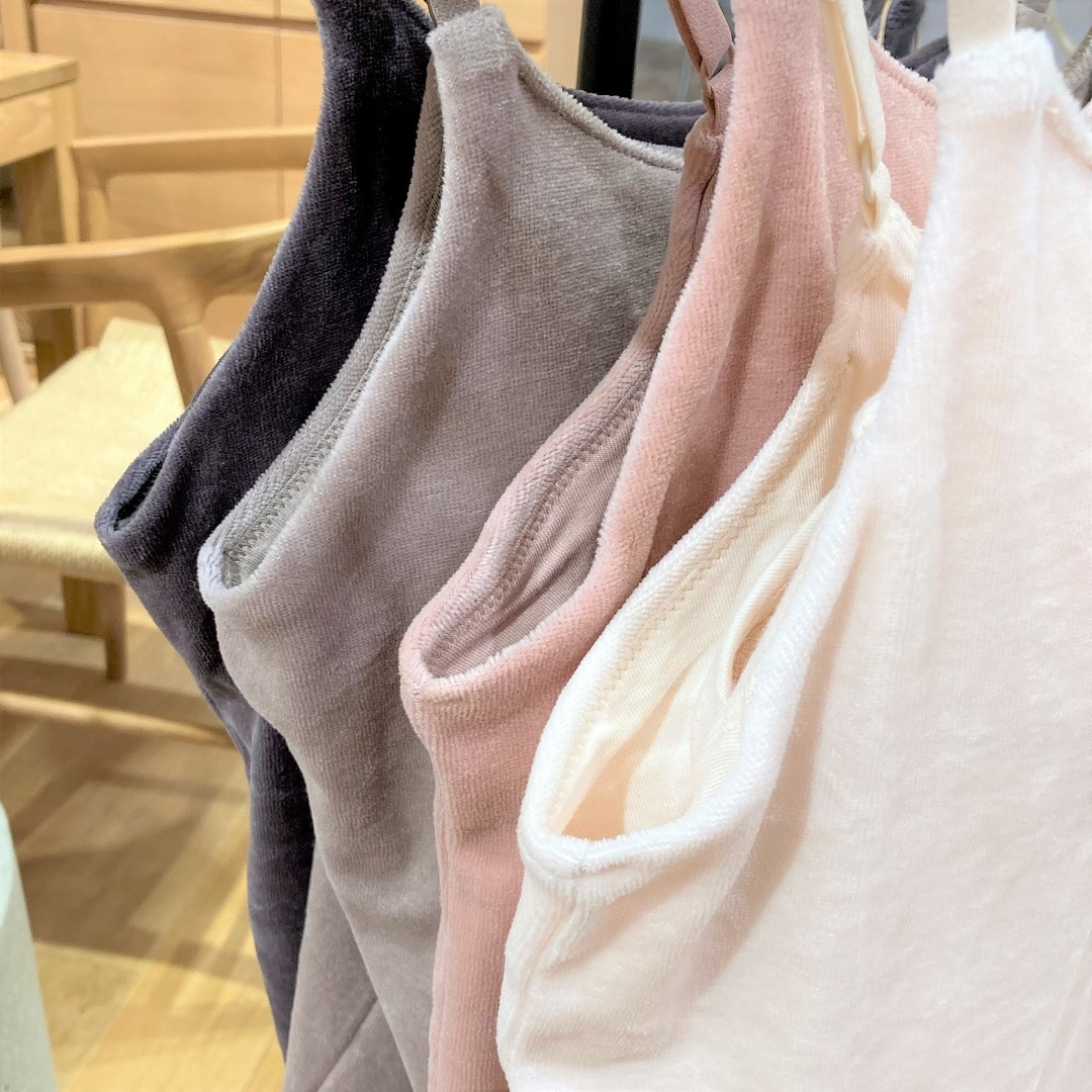 【イオンモールKYOTO】コットンベロアシリーズ