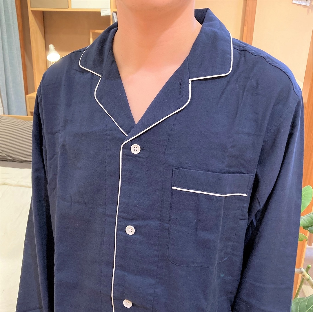 【イオンモールKYOTO】スタッフスナップ