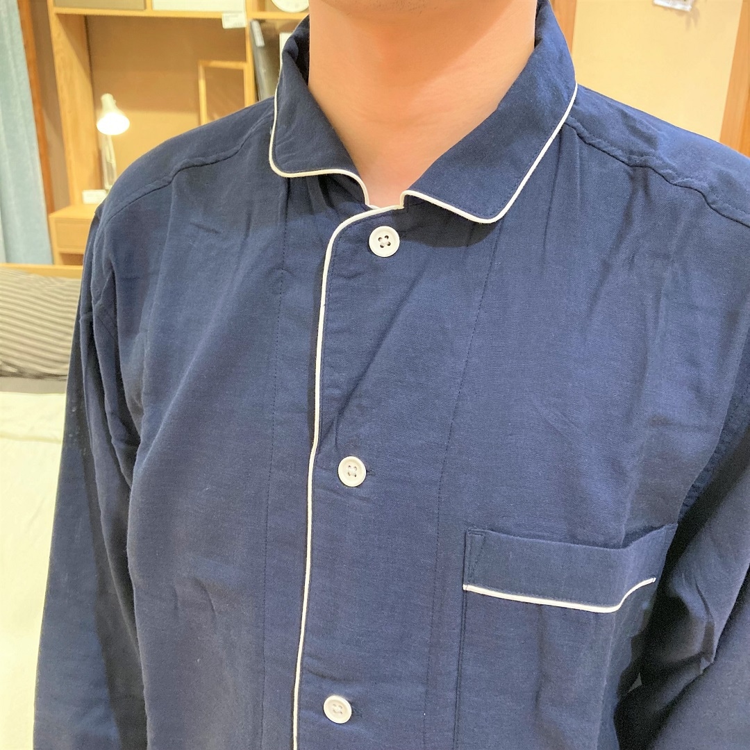【イオンモールKYOTO】スタッフスナップ