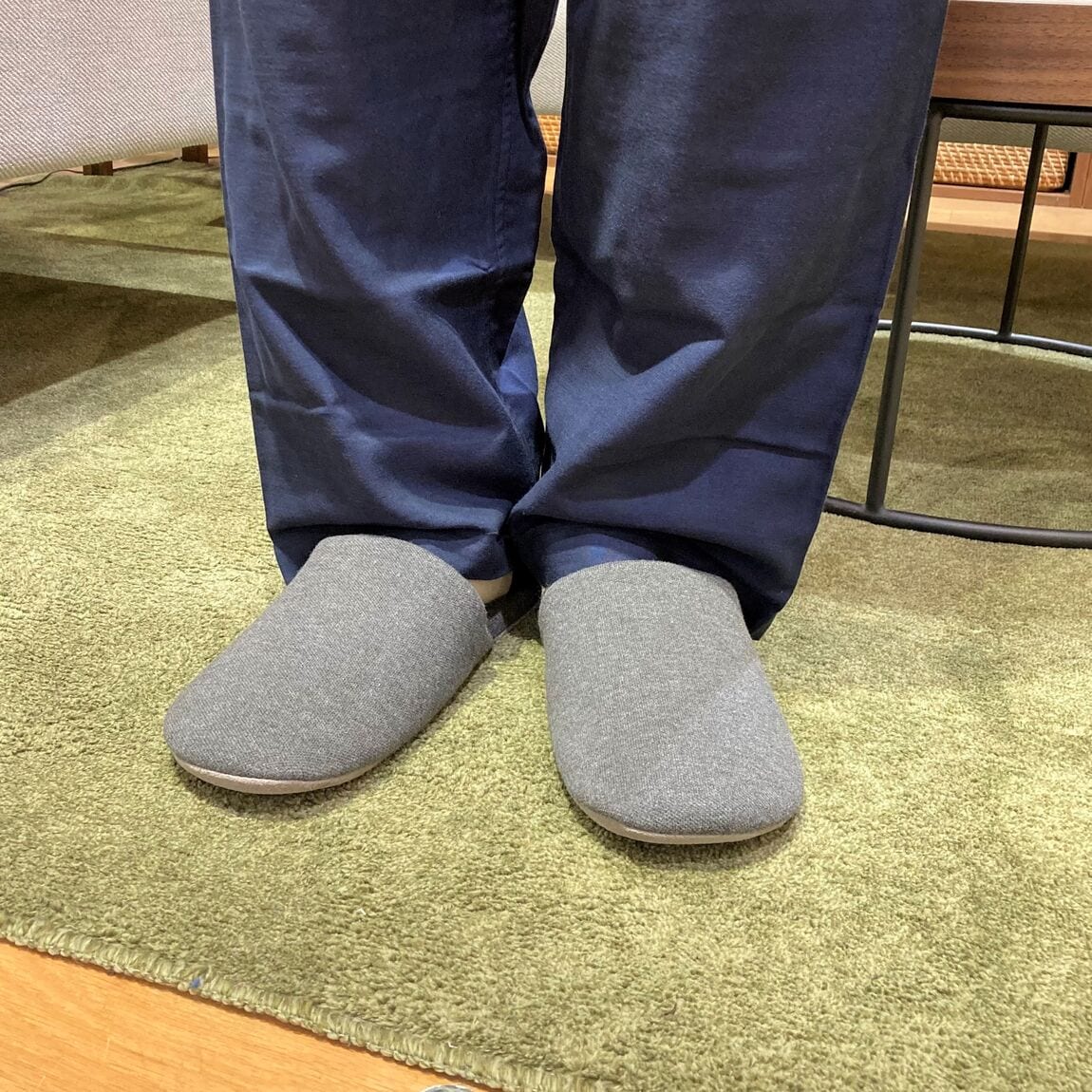 【イオンモールKYOTO】スタッフスナップ