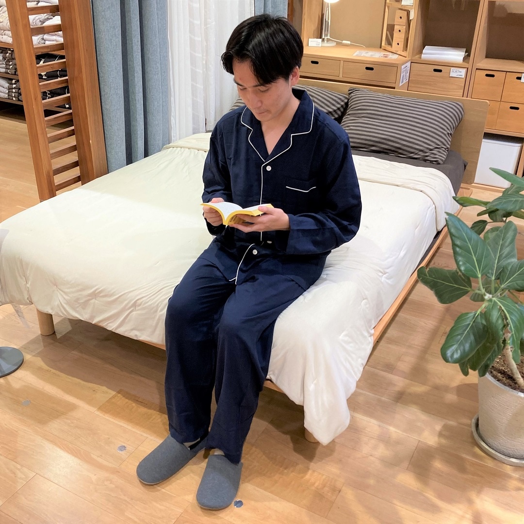 【イオンモールKYOTO】スタッフスナップ