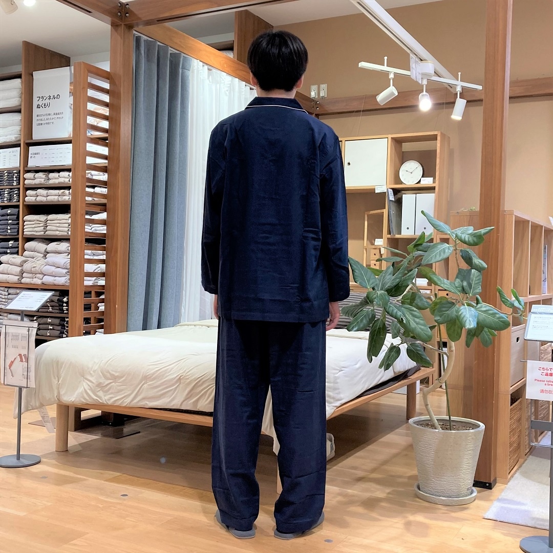 【イオンモールKYOTO】スタッフスナップ