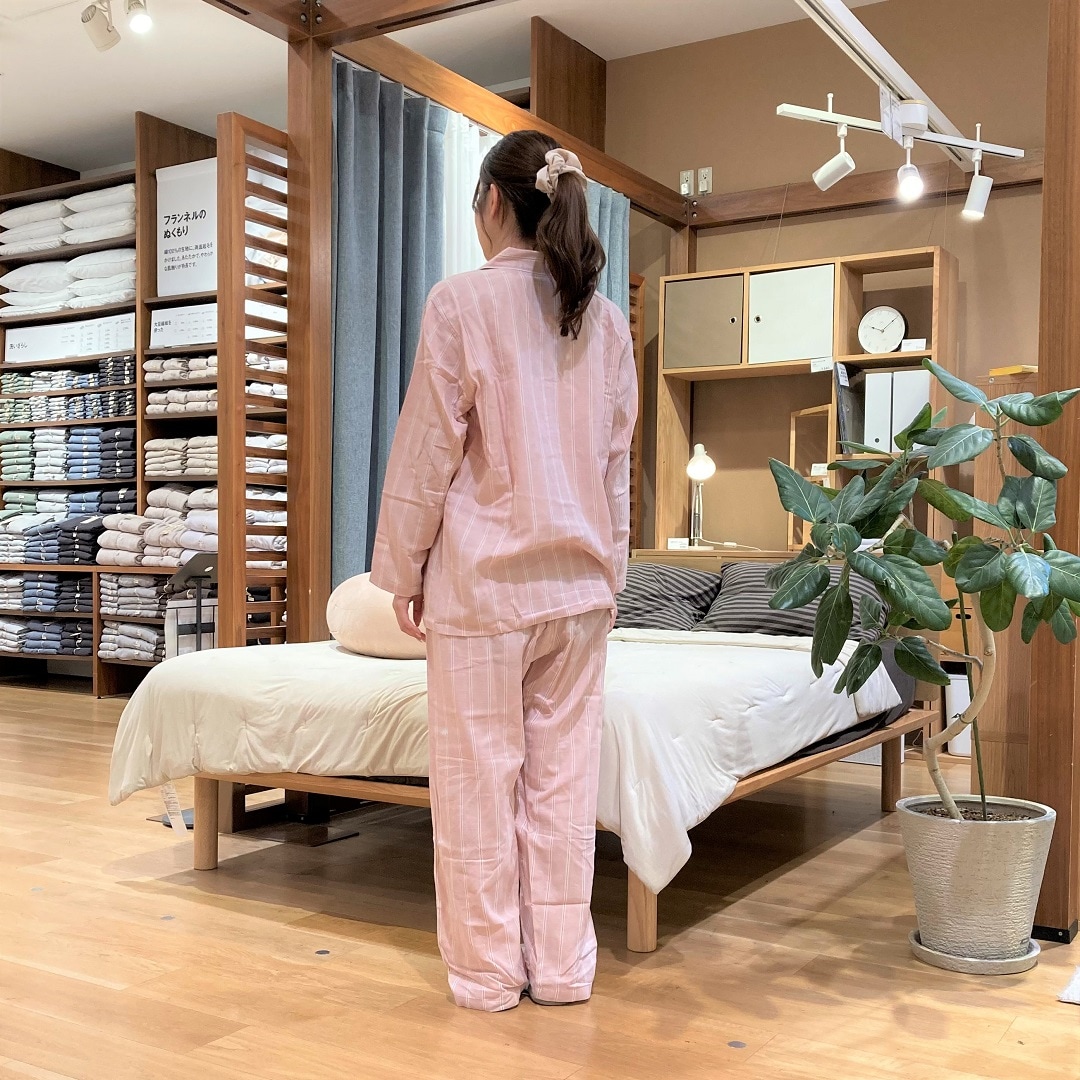 【イオンモールKYOTO】スタッフスナップ
