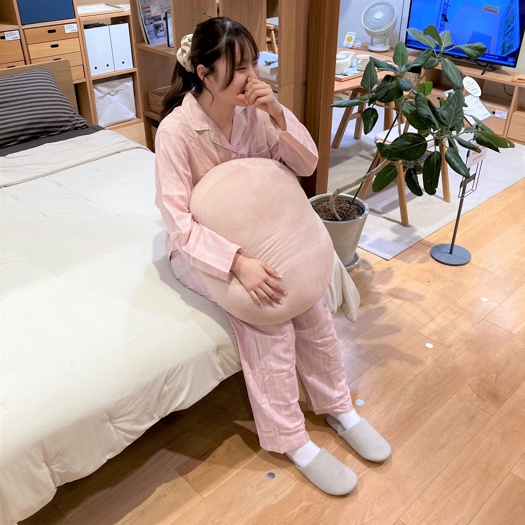 【イオンモールKYOTO】スタッフスナップ