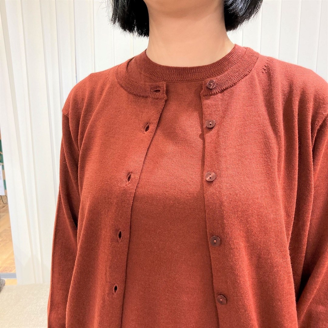 【イオンモールKYOTO】スタッフスナップ