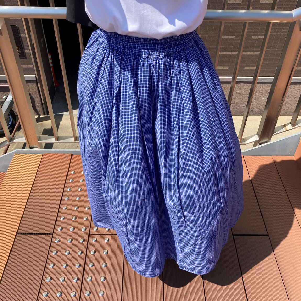 【イオンモールKYOTO】スタッフスナップ