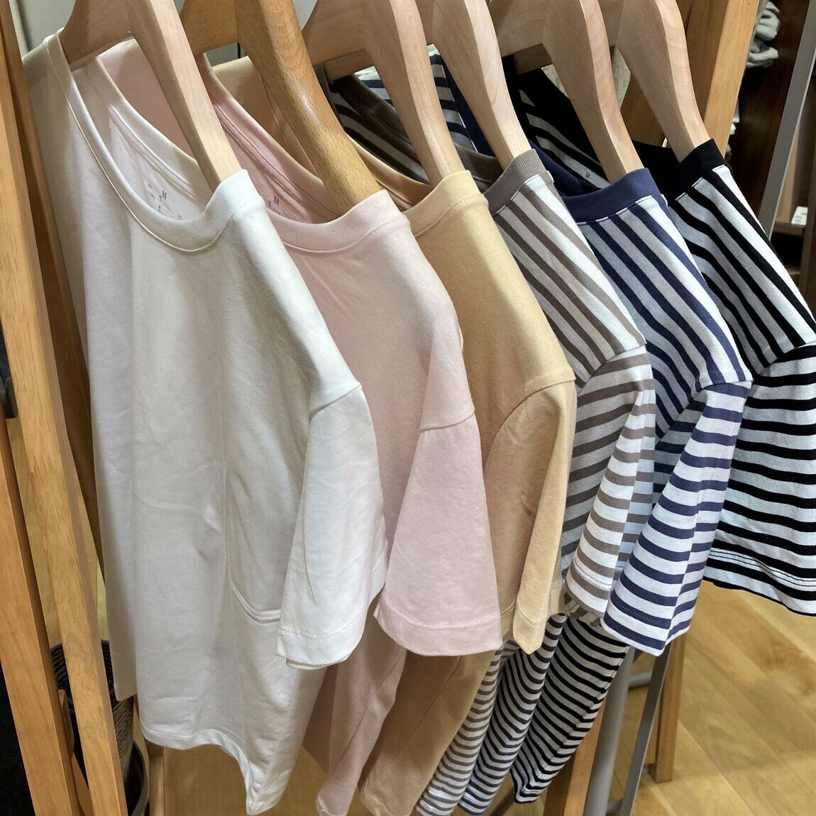 【イオンモールKYOTO】スタッフスナップ
