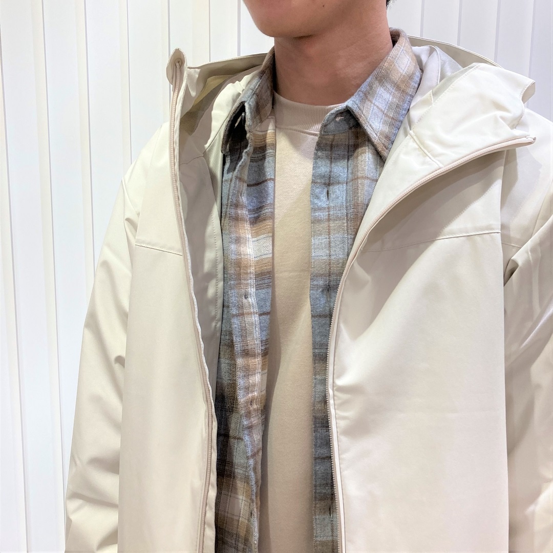 【イオンモールKYOTO】スタッフスナップ