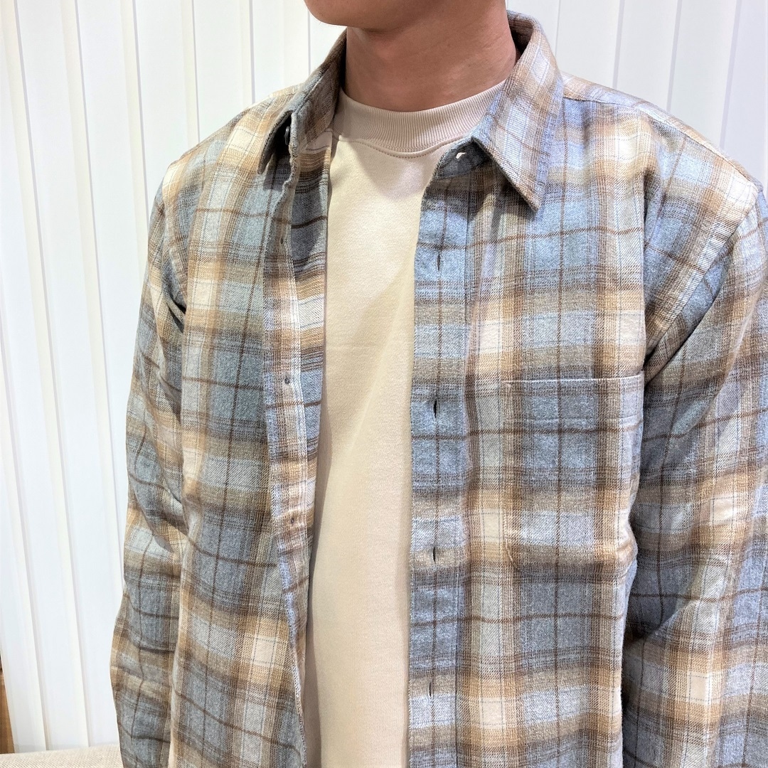 【イオンモールKYOTO】スタッフスナップ