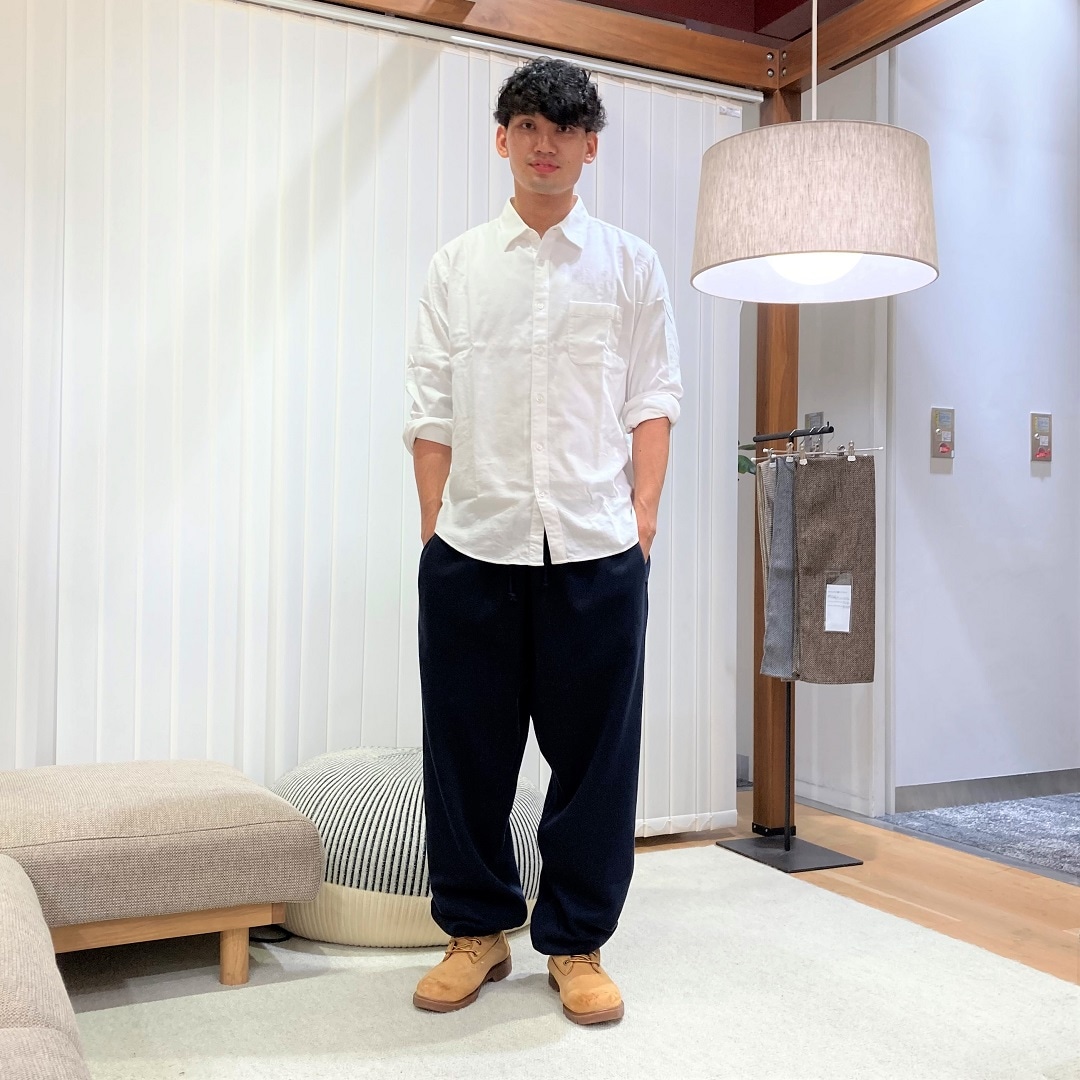 【イオンモールKYOTO】スナップ