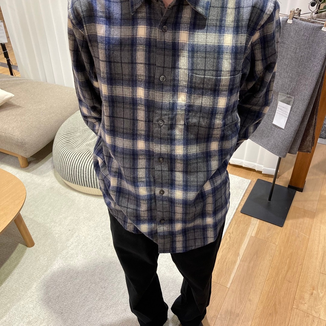 【イオンモールKYOTO】身長173㎝