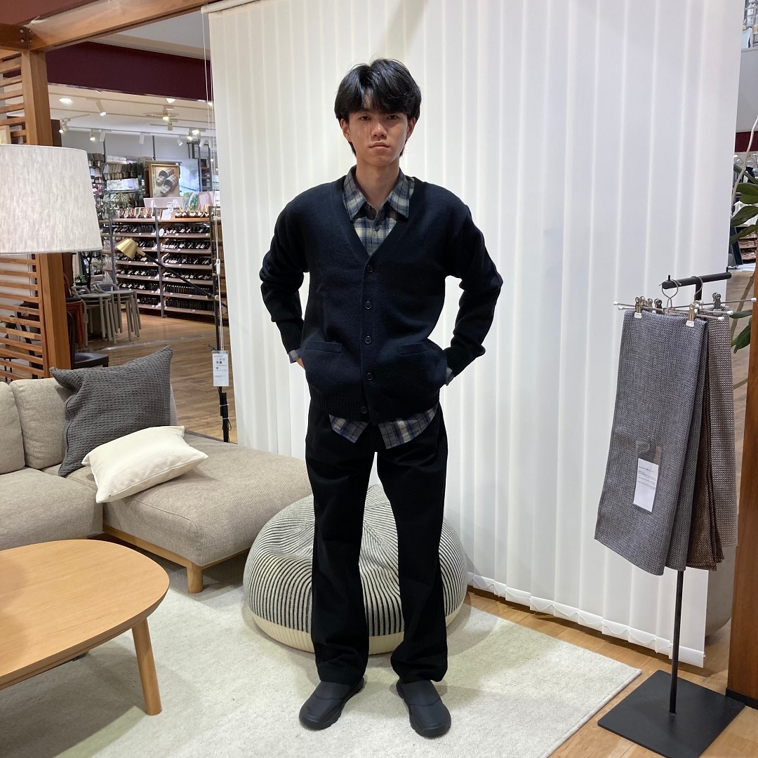 【イオンモールKYOTO】身長㎝