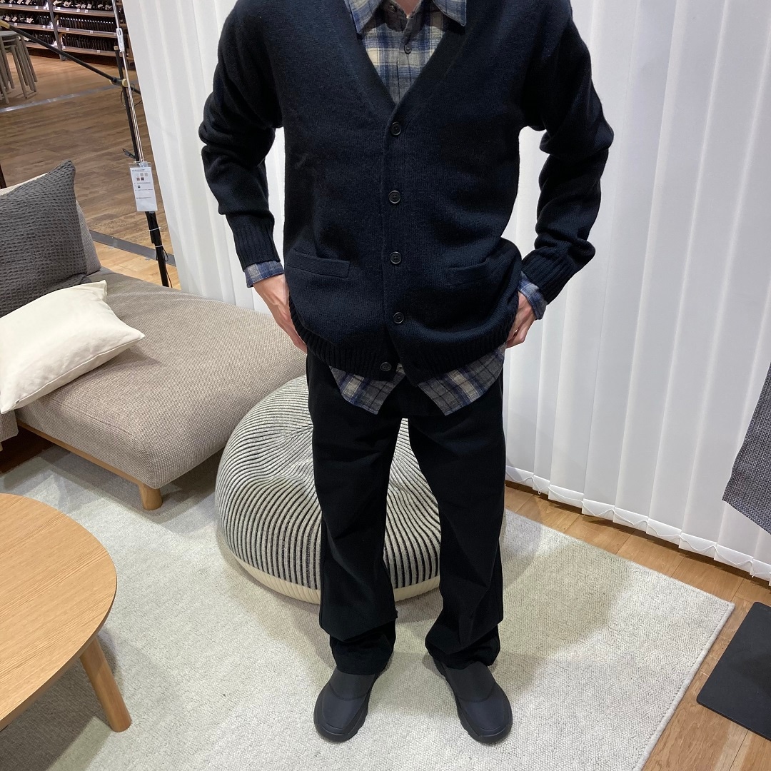 【イオンモールKYOTO】身長173㎝