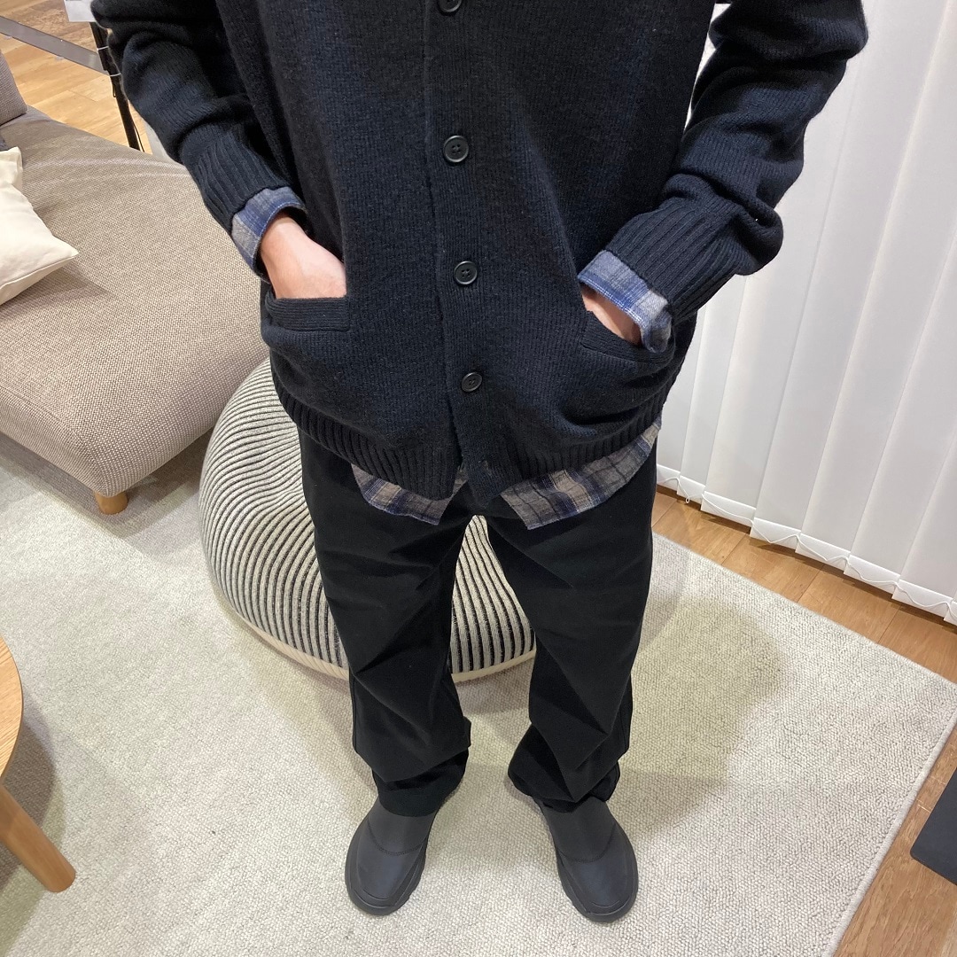 【イオンモールKYOTO】身長173㎝