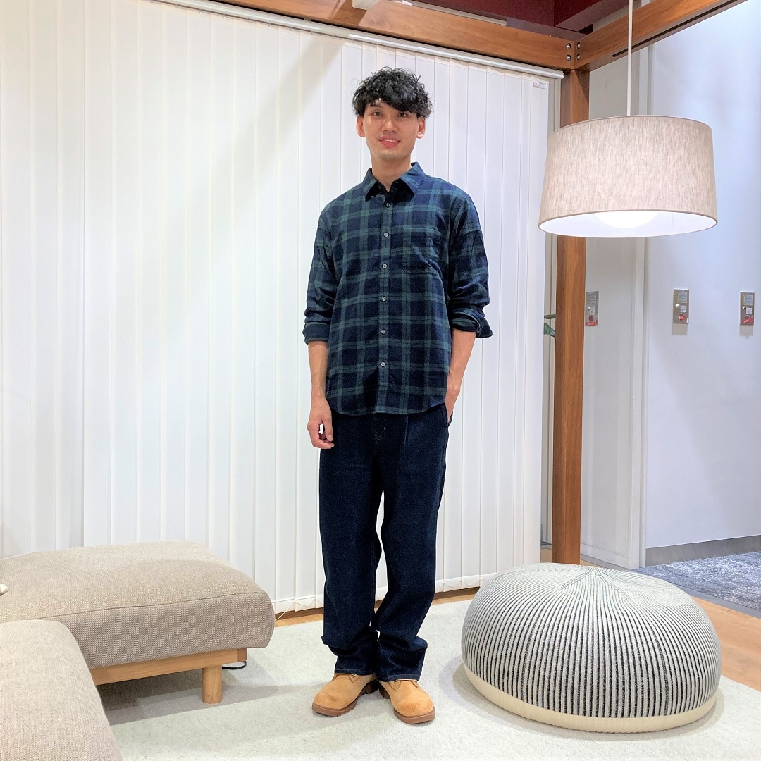 【イオンモールKYOTO】スナップ