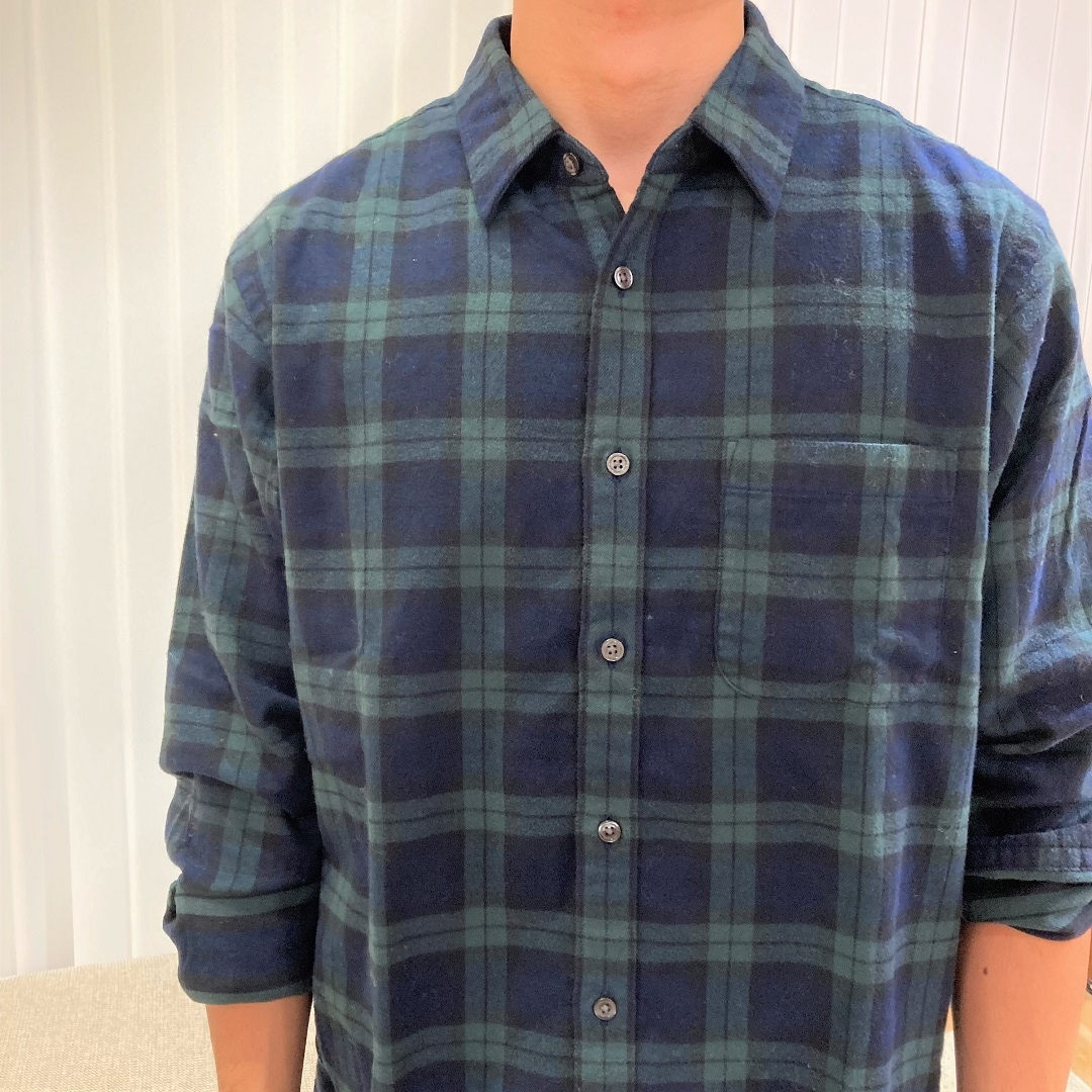 【イオンモールKYOTO】スナップ