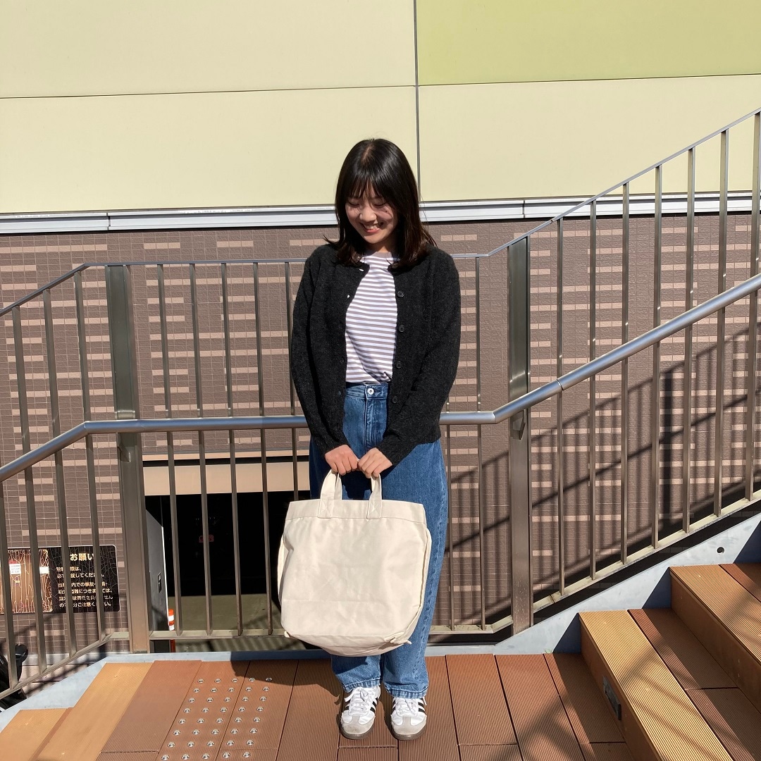 【イオンモールKYOTO】身長164㎝