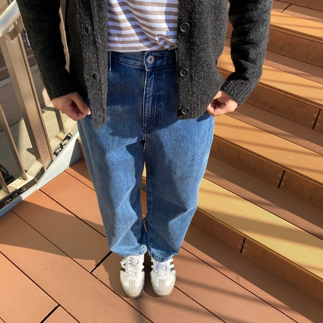 【イオンモールKYOTO】身長164㎝