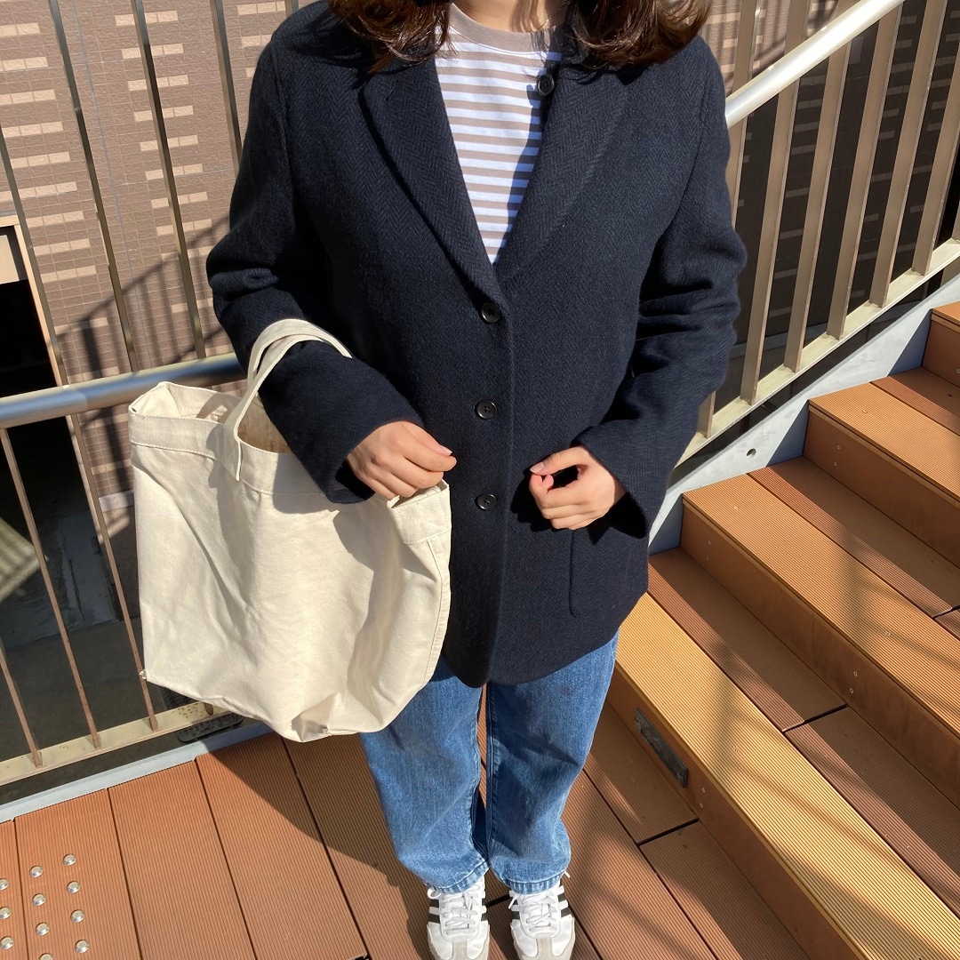 【イオンモールKYOTO】身長164㎝