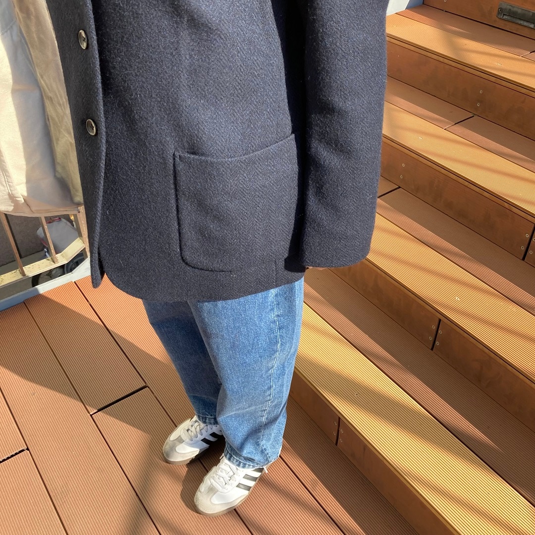 【イオンモールKYOTO】身長164㎝