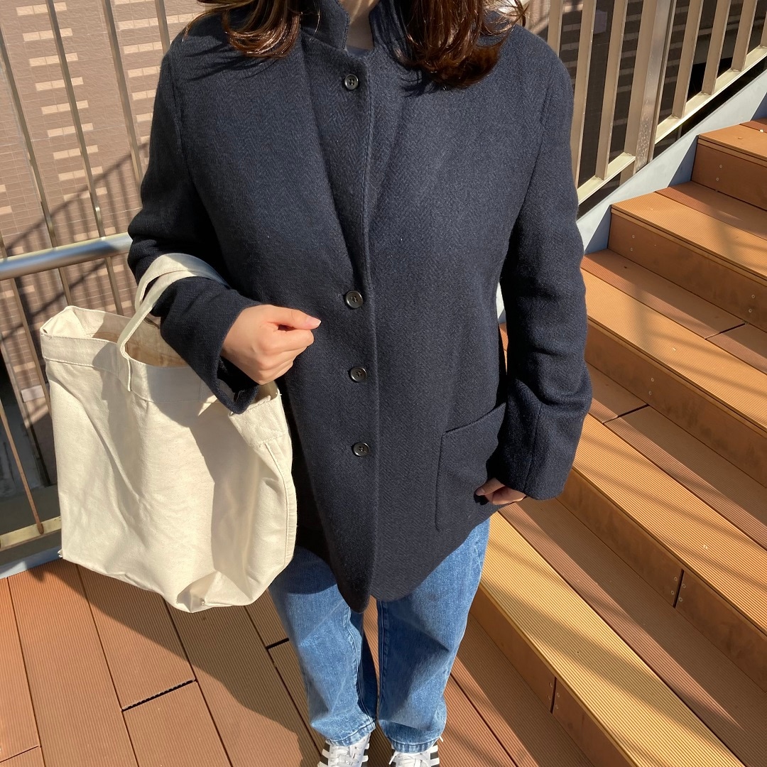 【イオンモールKYOTO】身長164㎝