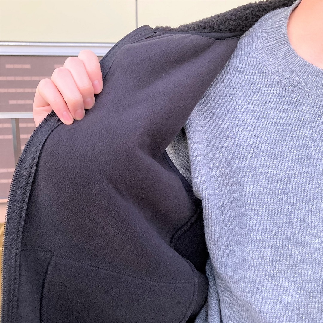 【イオンモールKYOTO】スタッフスナップ