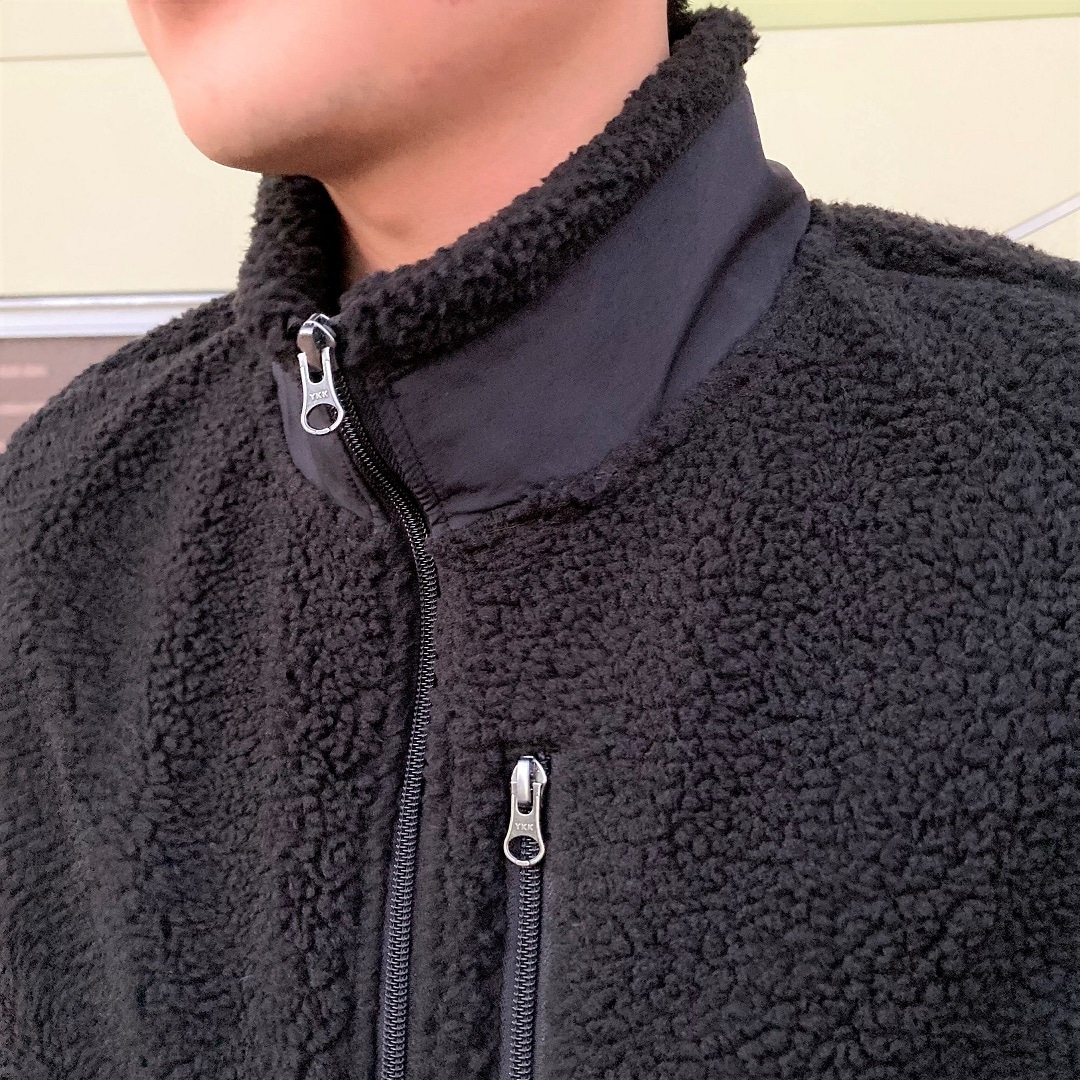 【イオンモールKYOTO】スタッフスナップ