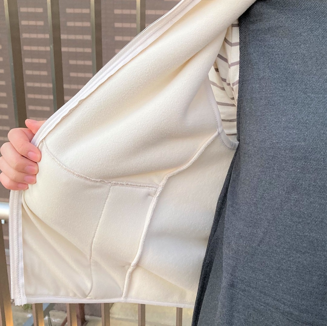 【イオンモールKYOTO】スタッフスナップ