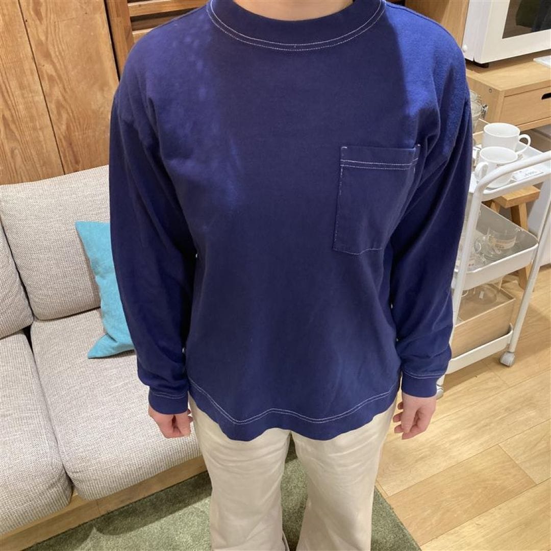 【イオンモールKYOTO】　身長㎝