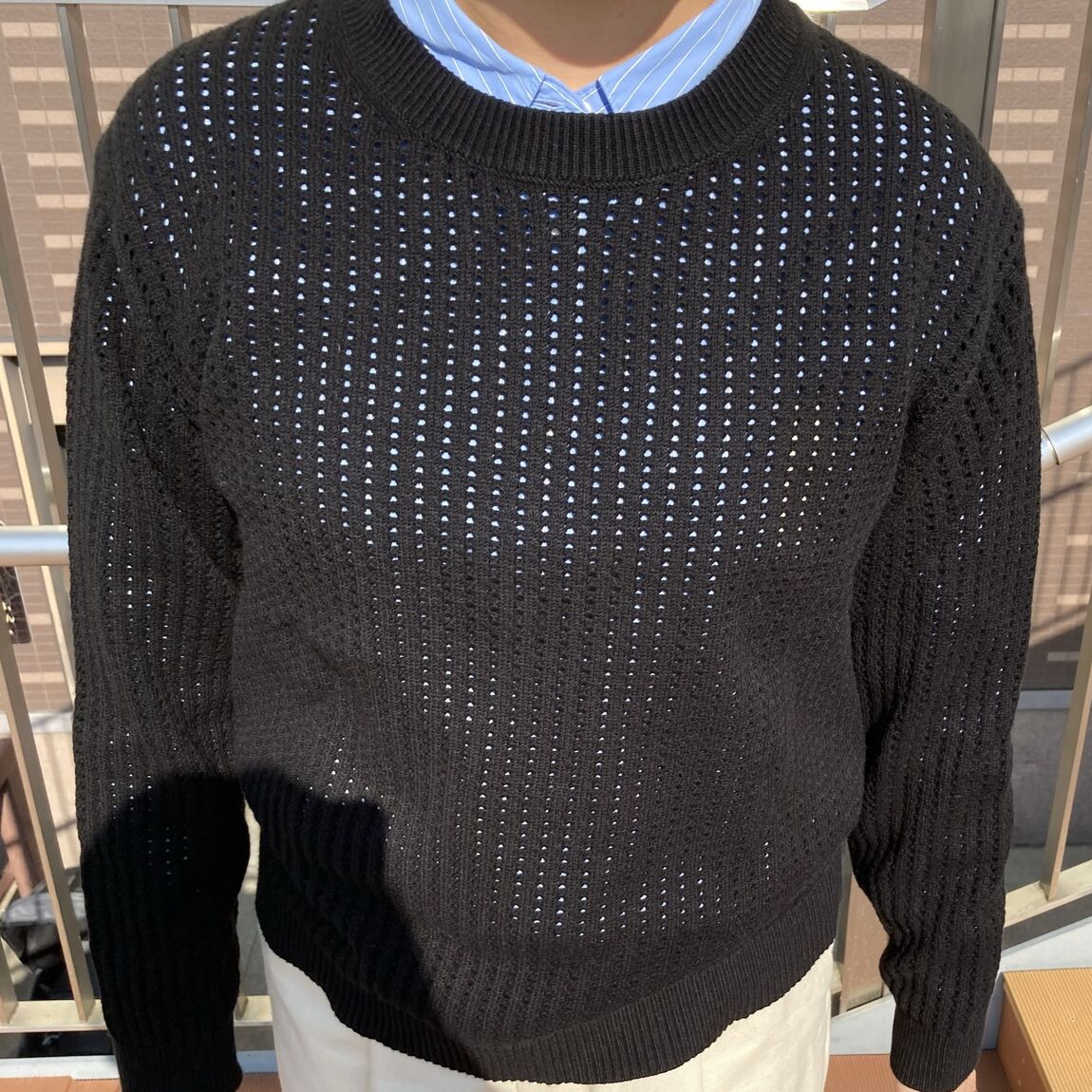 【イオンモールKYOTO】スタッフスナップ