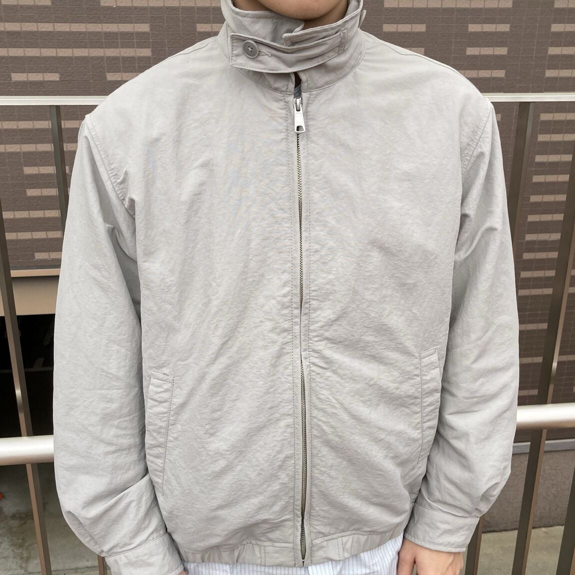 【イオンモールKYOTO】スタッフスナップ