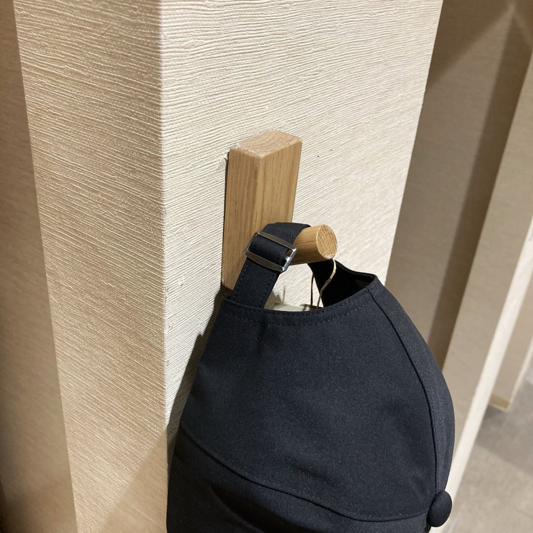 【イオンモールKYOTO】暮らしになじむ、「壁に付けられる家具」シリーズ