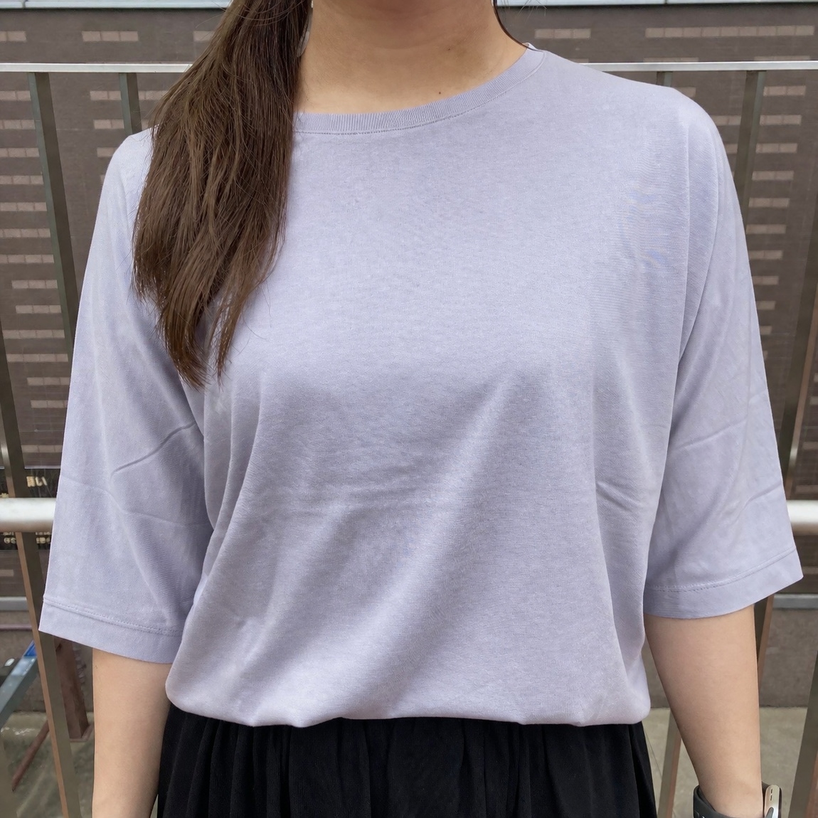 【イオンモールKYOTO】身長157cm_Qo7nGe