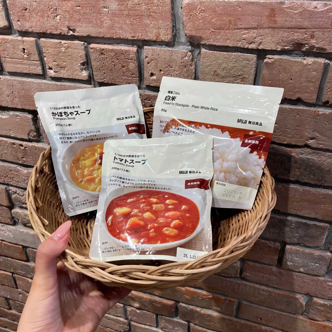 【イオンモールKYOTO】くらしの備え。いつものもしも。_eZy6e9