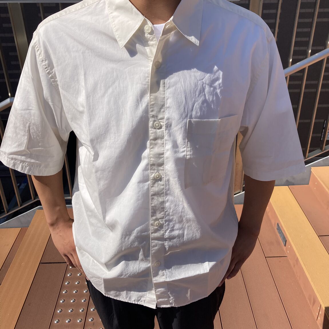 【イオンモールKYOTO】身長172cm_D073jG