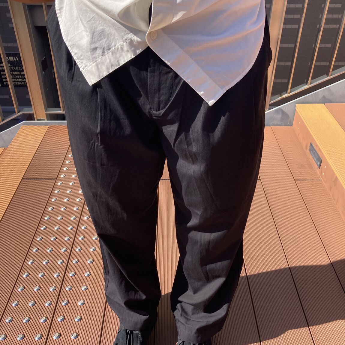 【イオンモールKYOTO】身長172cm_mJ8obJ