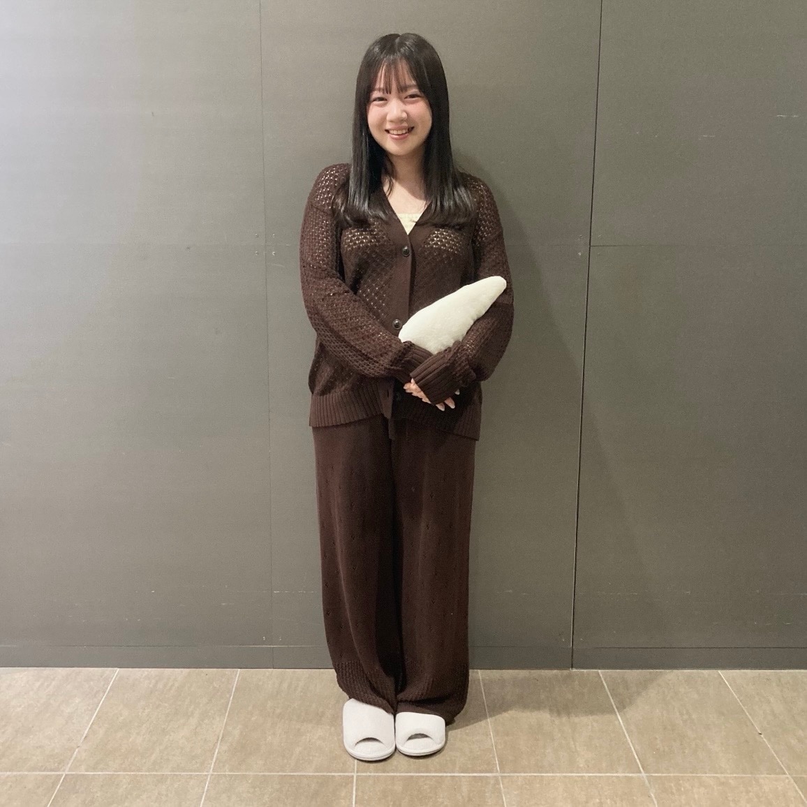 【イオンモールKYOTO】身長149cm