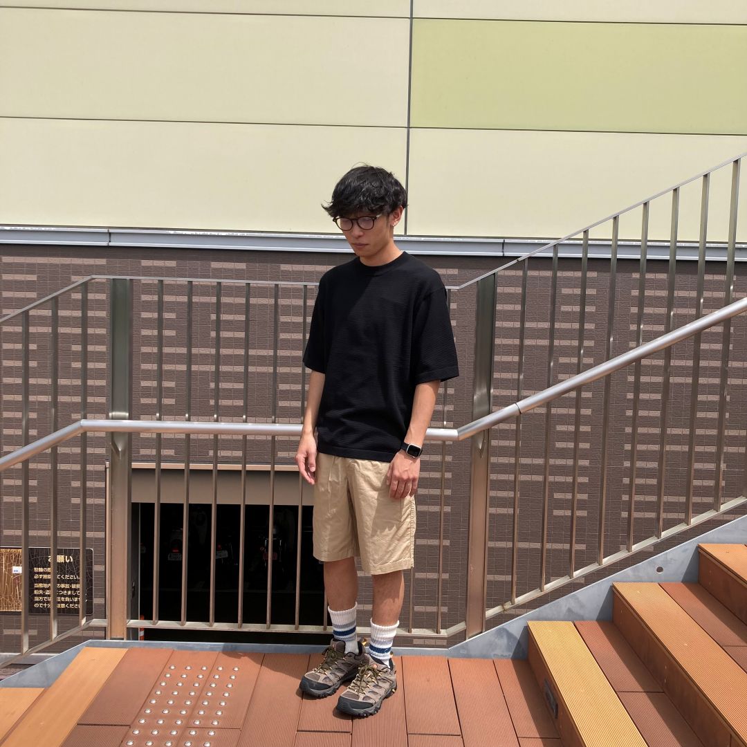 【イオンモールKYOTO】身長167cm_u6QOZy