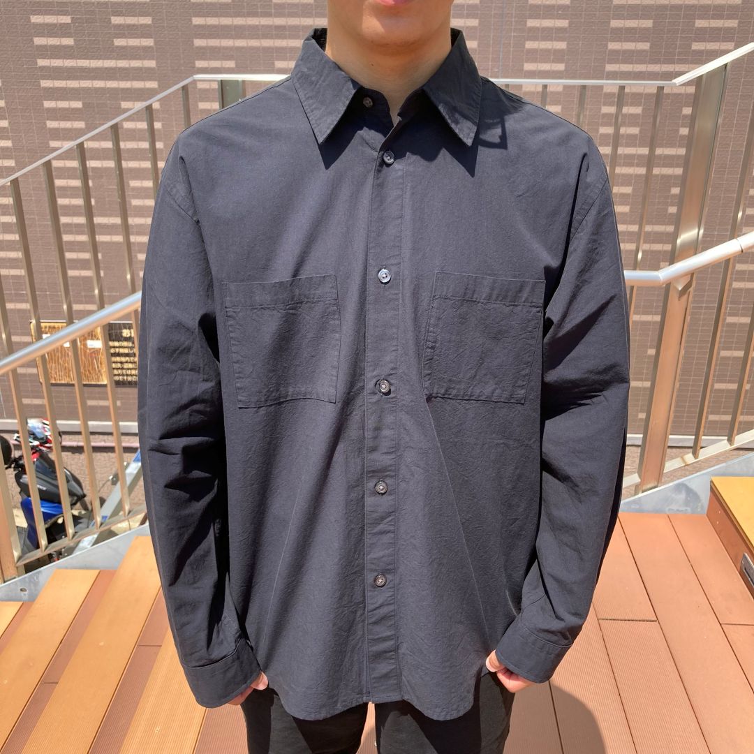 【イオンモールKYOTO】身長172cm_hw1fTI