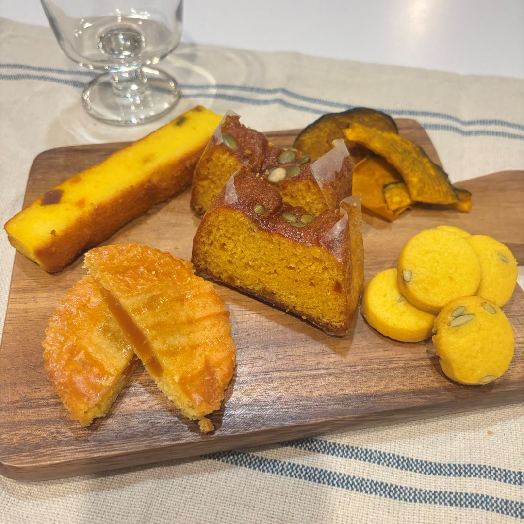 【イオンモールKYOTO】食欲の秋！おすすめの商品をご紹介します！_9rGSR0