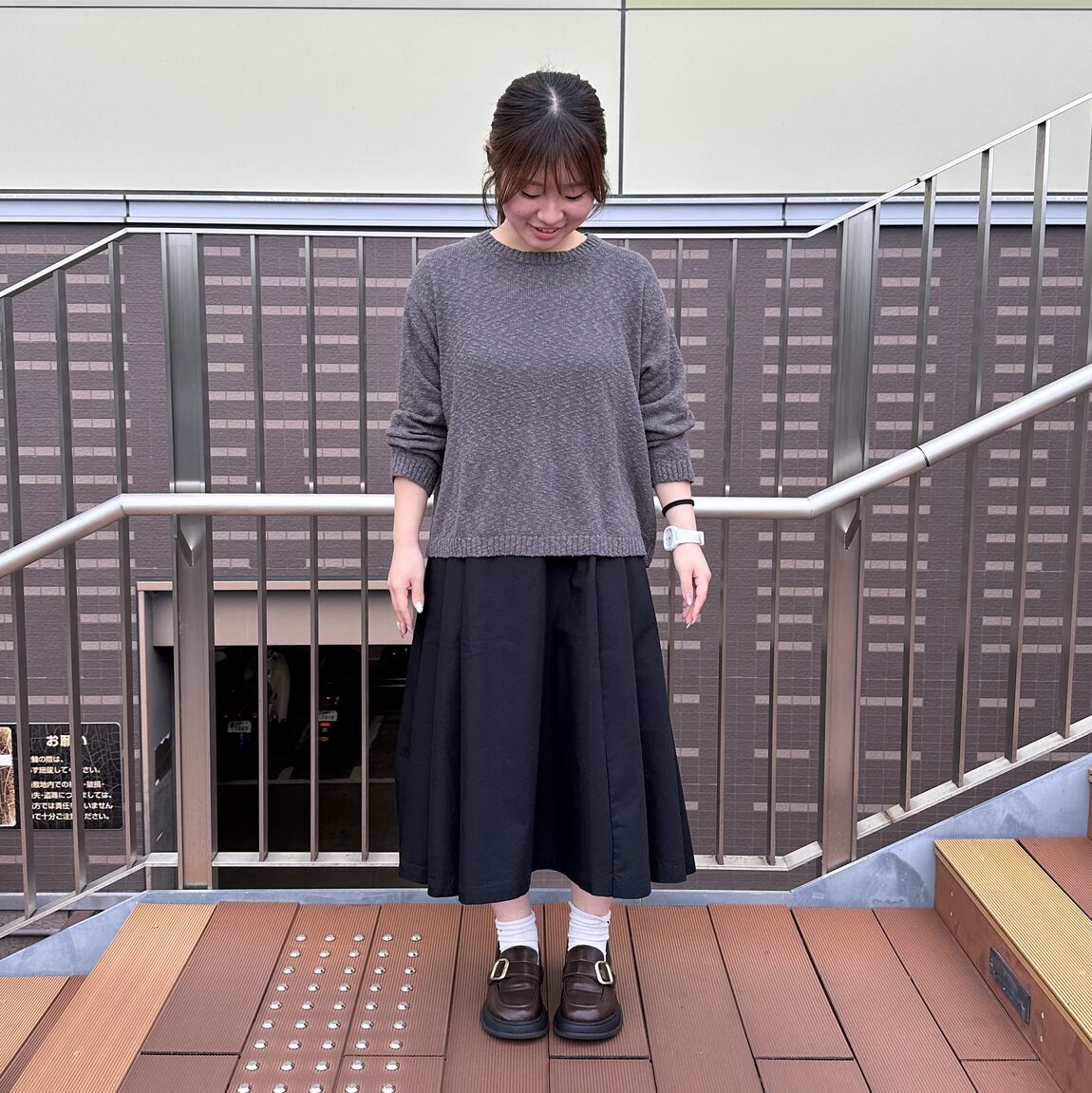 【イオンモールKYOTO】