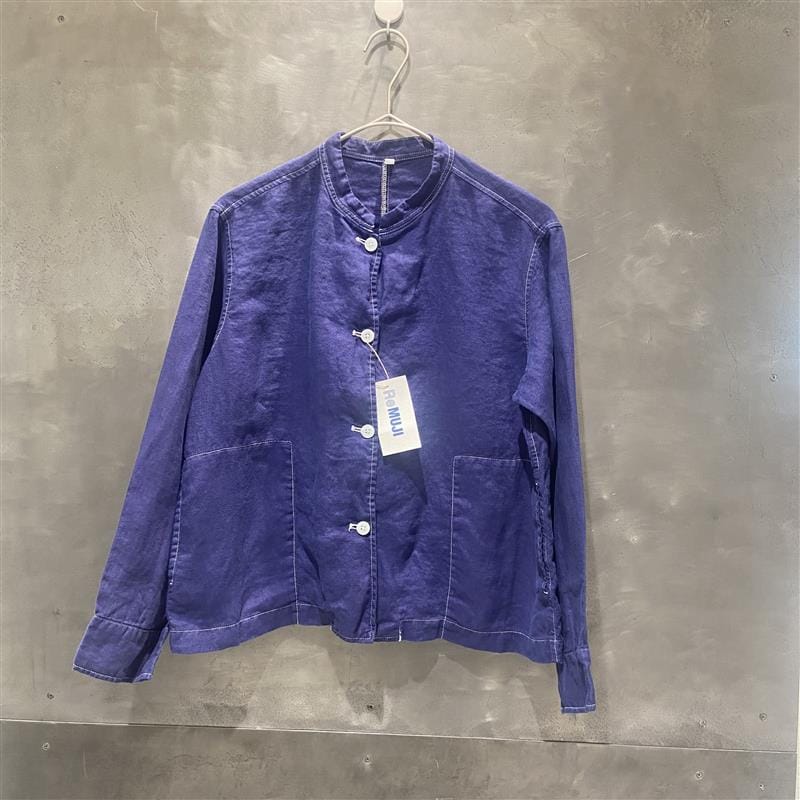 【新宿靖国通り】ReMUJIが入荷しました